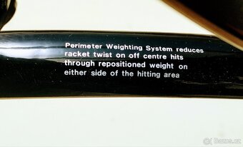 Wilson High Beam. STING PLEXUS - 9