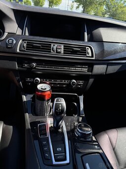 BMW F11 530XD - 9