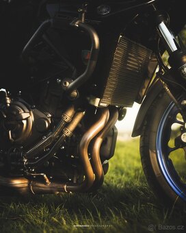 Yamaha Tracer 700 (2020) - 9