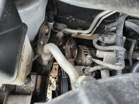 Hyundai I10 2010 1,1i 48kW - G4HG, HAVAR - DILY - 9