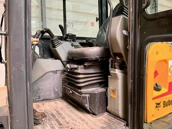 BAGR BOBCAT E 5046 - 9