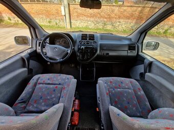 Mercedes Benz Vito WESTFALIA - 9