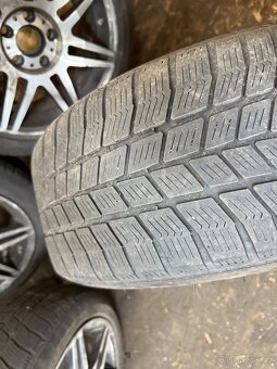 SADA ALU KOL 8JX17H2 5X112 ET 45 - 9