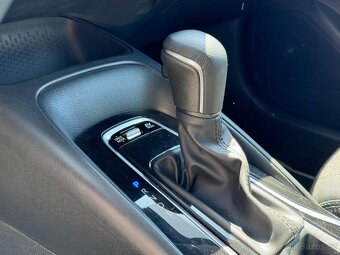 Toyota Corolla - 9
