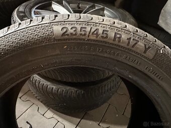 Alu kola bmw 5x112 r17 - 9