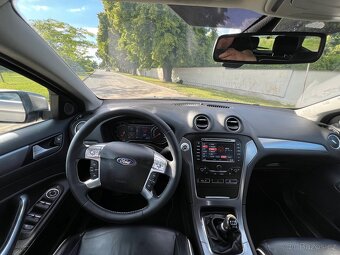 Ford Mondeo - 9