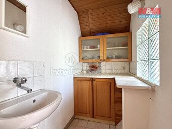 Prodej chaty, 646 m², Suchý - 9