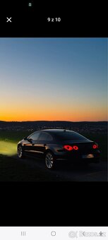 VW CC 4MOTION 3.6FSI 220KW - 9