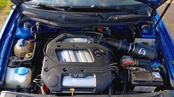 Volkswagen Golf IV 2.3 VR5 4X4 LPG - 9