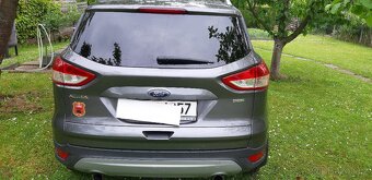 Ford Kuga, 1.6 - 9