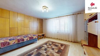 Prodej rodinného domu 311 m2 Zmola, Svatobořice-Mistřín - 9