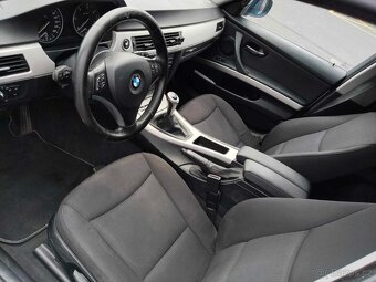 BMW 320D xDrive - 9
