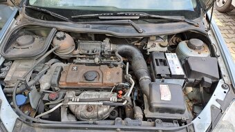 Peugeot 206 - 9