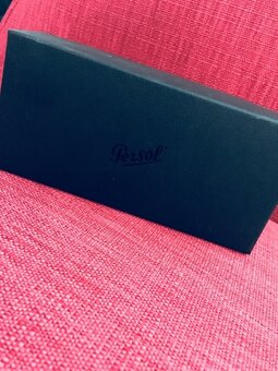 Nepoužívané sluneční brýle Persol 2747S 24/31 James Bond - 9