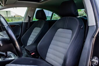 Volkswagen Passat CC 2.0-TDI - 9