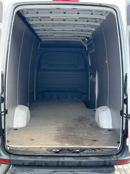 MB SPRINTER 316CDI 120kW L3H2,202,1.MAJ,TOPvýbaba - 9