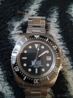 Sea dveller - 9
