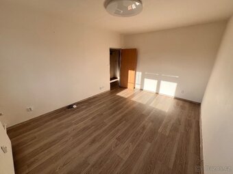 Pronájem bytu 1+1, 36 m2, Písek, Dr. M. Horákové - 9