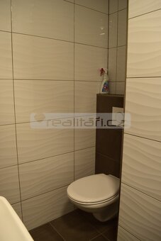 Slunný byt po rekonstrukci k pronájmu – Nepomuk - 9