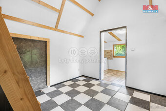 Prodej chaty, 27 m², Pertoltice pod Ralskem - 9