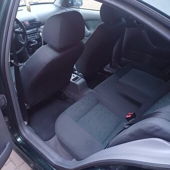 Škoda octavia - 9