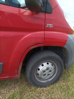 Fiat Ducato 2,3 Jtd - 9