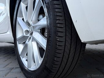 Škoda Scala 1.6 tdi 85 kw / 2019 / Style - 9