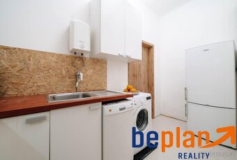 Pronájem pokojů, ulice Seifertova, Praha Žižkov - 9