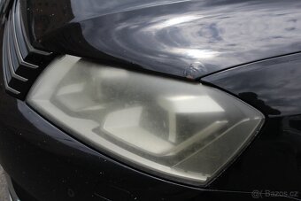 Passat B7 Variant Highline 2011 2.0tdi DSG - 9