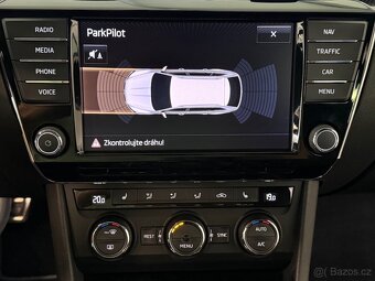 ŠKODA SUPERB III COMBI 2.0TDI 140kw DSG, SPORTLINE - 9