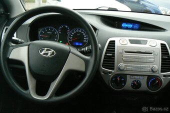 Hyundai i20 1.2 -2011 - 9