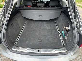 Audi A6 prodam/vymenim - 9