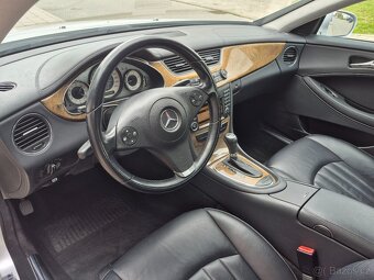 Mercedes Benz CLS - 9