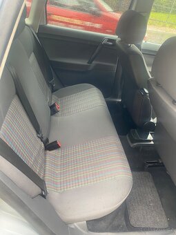 Vw polo 1.4TDI - 9