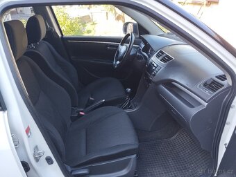 Suzuki Swift - 9
