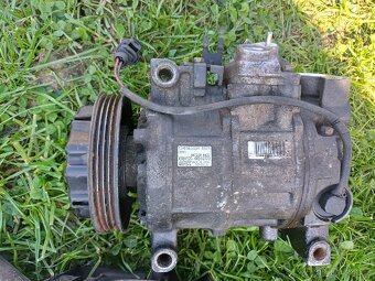 AUDI A4B6- Klimatizace - 9