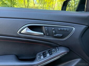 Mercedes CLA 200 CDI AMG - 9
