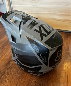 Helma FOX V2 - 9