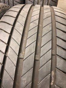 ORIGINAL ALU KOLA AUDI A3 225/45/17 - 9
