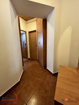 Pronájem, byty/2+kk, 46 m2, třída Spojenců 533/30, Předměstí - 9