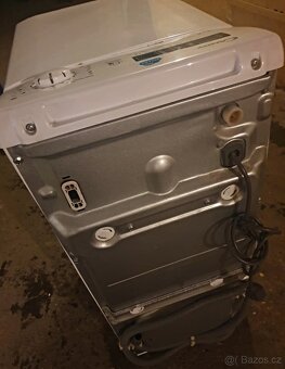 PRACKA CANDY,HORNI PLNENI,7KG,PLNE FUNKCNI,TRIDA A+++ - 9