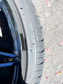 ALU disky R20 BMW - 9