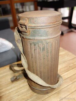 Koupím starožitnosti a starý nábytek - 9