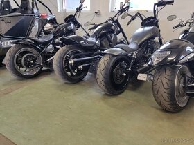 Victory boardwalk 1800ccm - 9