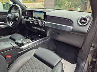 Mercedes-Benz GLB 200d Progressive Line • 2022 • 160.000km - 9