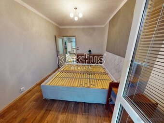 Pronájem zařízeného bytu 3+1, ulice F. S. Tůmy 1231, Orlová  - 9