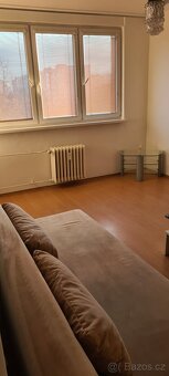 Pronájem bytu 1+1 Ostrava Hrabůvka - 9