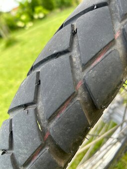 Prodam  BMW G 650 GS SERTAO    12 579 km - 9