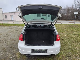 VW Golf GT 5,1.4TSi,103kw,DSG,nová STK, najeto 150tis km. - 9