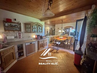 Pronájem rodinného domu v Darkovičkách u Hlučína , 470 m², - 9